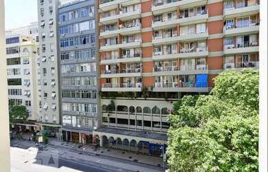 Imagem 5: Apartamento para Aluguel - Copacabana, 1 Quarto, 53 m2