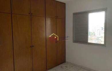 Imagem 4: Apartamento com 3 dormitórios à venda, 58 m² por R$ 658.000 - Vila Ema - São José dos Camp