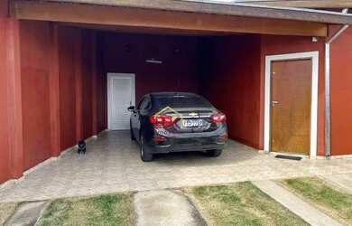 Imagem 13: Casa com 3 dormitórios, 120 m² - venda por R$ 585.000,00 ou aluguel por R$ 3.800,00/mês