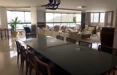 Imagem 9: Locação Anual. Área de serviço, 2 Vagas na garageme4 Dormitórios