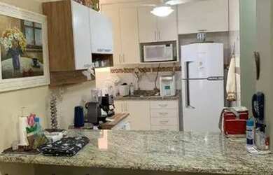 Imagem 2: Apto, reformado, rico em armários, face sombra, Condomínio Jardim Europa, Bairro Lagoinha