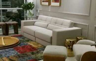 Imagem 14: Apartamento na Pelinca, 3 quartos sendo uma suíte, decorado, ótima localização