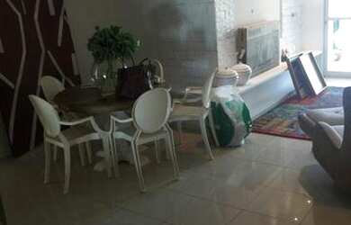 Imagem 4: Apartamento na Pelinca, 3 quartos sendo uma suíte, decorado, ótima localização