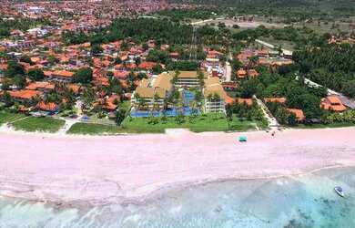 Imagem 9: Oportunidade para investir ou usar na praia dos carneiros, ligue e saiba...