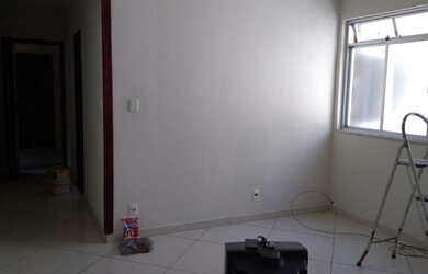 Imagem 2: Aluguel AP Barra do Piraí-RJ