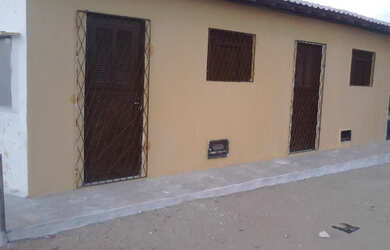 Imagem 6: Aluga-se casas a partir de R$ 250,00 no planalto