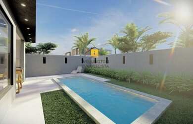 Imagem 13: Casa em condomínio à venda, Buona Vita Ribeirão, em Ribeirão Preto/SP