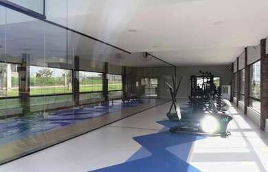 Imagem 2: Terreno com 360 m² no Condomínio Quinta do Lago 1