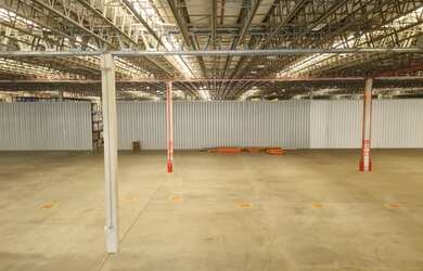 Imagem 7: Galpão/Depósito/Armazém para aluguel possui 4104 metros quadrados