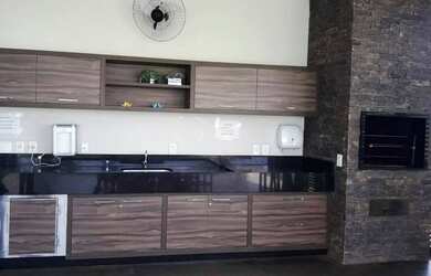 Imagem 6: Terreno com 360 m² no Condomínio Quinta do Lago 1