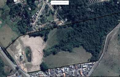 Imagem 5: Lote/Terreno para venda possui 127000 metros quadrados em Jardim Planalto...