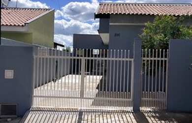 Imagem 2: CASA VENDA DINAPOLI II. 140m² de Área, 4 Vagas na garageme3 Dormitórios