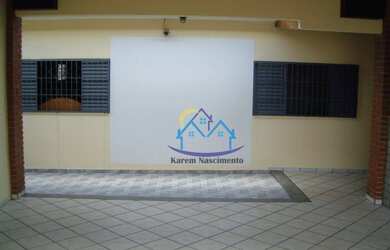 Imagem 8: Vila Industrial - Linda Casa para reunir toda a Família!