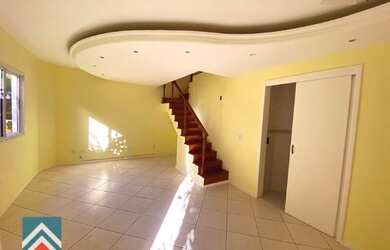 Imagem 7: OPORTUNIDADE Casa triplex em condomínio com 4 quartos no Recreio - RJ