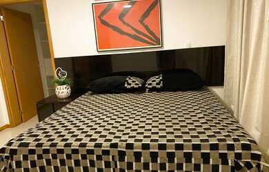 Imagem 11: Casa quatro suites alto padrão na Reserva do Paiva