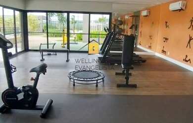 Imagem 8: Terreno a venda no Vivendas da Mata em Ribeirão Preto