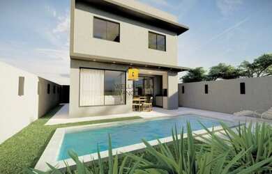 Imagem 15: Casa em condomínio à venda, Buona Vita Ribeirão, em Ribeirão Preto/SP