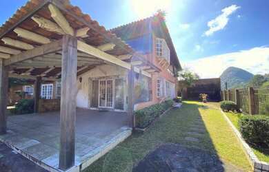 Imagem 4: Vendo Casa no Quitanidnha com 4 quartos terreno c/1.600m2 - cod 24060