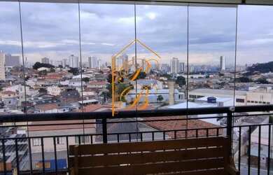Imagem 8: Apartamento para venda com 67m² 2 dormitórios 1 suíte 1 vaga no bairro...