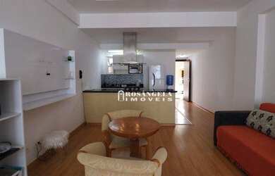 Imagem 8: Apartamento à venda, 42 m² por R$ 345.000,00 - Alto - Teresópolis/RJ