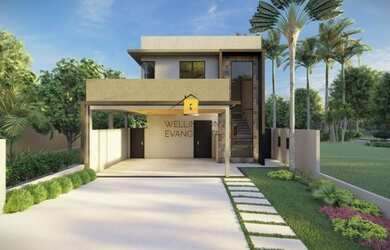 Imagem 1: Casa em condomínio à venda, Buona Vita Ribeirão, em Ribeirão Preto/SP