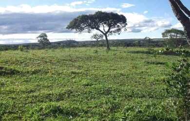 Imagem: A chácara está localizado em Jaboticatubas, MG à venda por