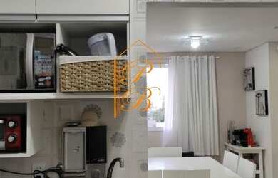 Imagem 15: Apartamento para venda com 67m² 2 dormitórios 1 suíte 1 vaga no bairro...