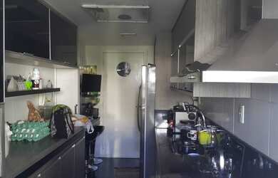 Imagem 15: Condomínio Jardins do Recreio Apartamento para venda tem 117 metros quadrados...