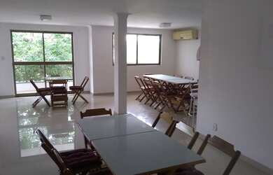 Imagem 9: Braga/Cabo Frio-Lindo 2 qtos no melhor ponto próximo a praia