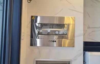 Imagem 6: Apartamento para Venda em Ribeirão Preto, Jardim Olhos D Água II, 3...