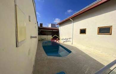 Imagem 6: Casa à venda, 136 m² por R$ 795.000,00 - Residencial Parque dos Sinos...