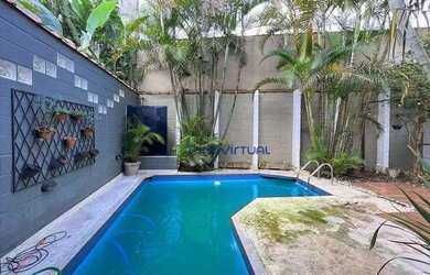 Imagem 13: Casa com 3 dormitórios, 300 m² - venda por R$ 1.200.000 ou aluguel por...