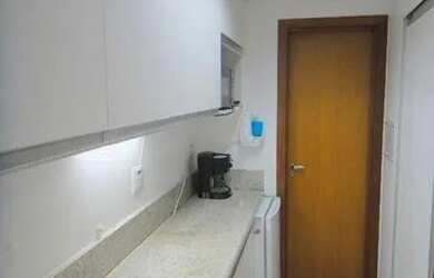 Imagem 15: Sala à venda, 27 m² por R$ 195.000,00 - Alto da Boa Vista - Ribeirão...