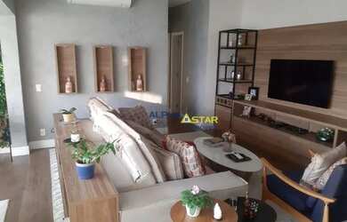 Imagem 1: Apartamento com 3 dormitórios, 138 m² - venda por R$ 2.128.000,00 ou...