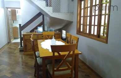 Imagem 2: Sobrado com 3 dormitórios, 115M² - venda por R$ 1.249.000 ou aluguel...