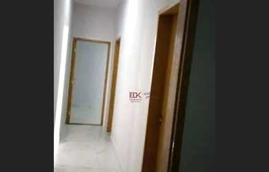 Imagem 8: Casa com 3 dormitórios à venda, 135 m² por R$ 955.000 - Villa Branca...