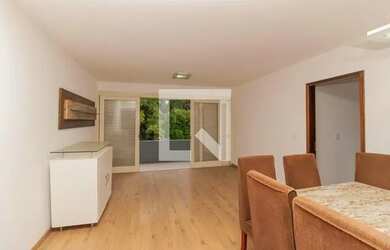 Imagem: O apartamento possui 3 Dormitórios, 3 Banheiros, 1 Vaga na