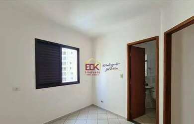 Imagem 3: Apartamento à venda, 90 m² por R$ 650.000,00 - Jardim Aquarius - São...