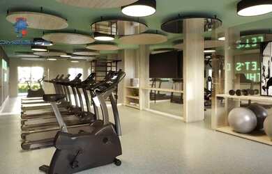 Imagem 16: Apartamento com 3 dormitórios à venda, 70 m² por R$ 670.000 - Fazenda...