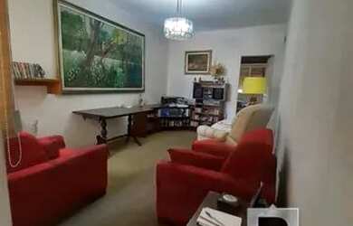 Imagem 3: Apartamento Av. Paes de BVarros