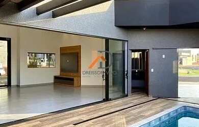 Imagem 5: Casa à Venda em Condomínio Terra Vista Residencial Club, Mirassol -...