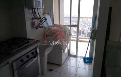 Imagem 11: Apartamento para locação, Fazenda Morumbi, São Paulo, SP