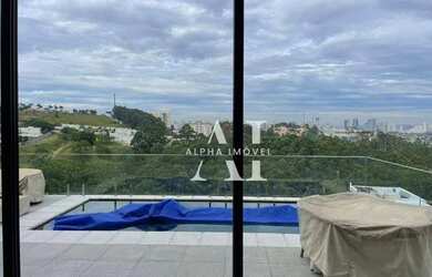 Imagem 2: Casa com 4 dormitórios, 600 m² - venda por R$ 14.000.000,00 ou aluguel...