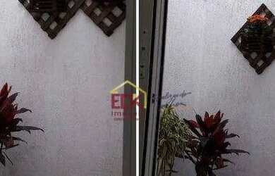 Imagem 8: Casa com 4 dormitórios, 133 m² - venda por R$ 583.000,00 ou aluguel...