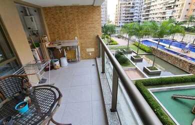 Imagem 3: ALUGUEL RECREIO - Park Premium