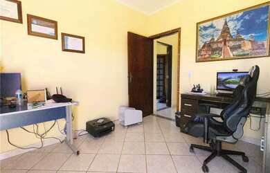 Imagem 4: Linda casa no condomínio fechado Champs Prives