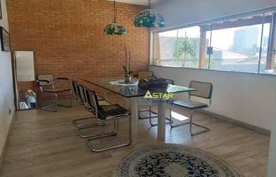 Imagem 4: Casa com 3 dormitórios, 380 m² - venda por R$ 5.000.000,00 ou aluguel...