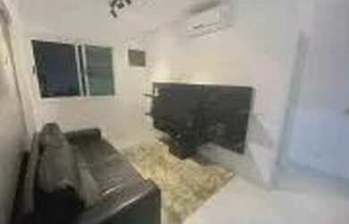 Imagem 6: Apartamento terreo de 3 quartos, suíte, wc social, lavabo, area serviço,...