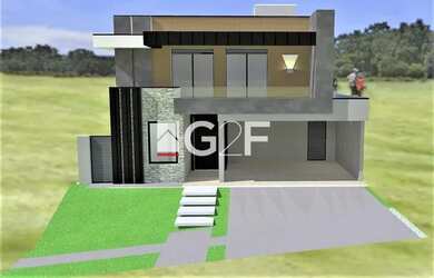 Imagem 4: Casa a venda no Residencial Mont x27 Alcino