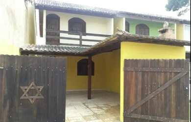 Imagem 9: Unamar Tamoios Cabo Frio. Varanda, 80m² de Área, 2 Vagas na garageme2...